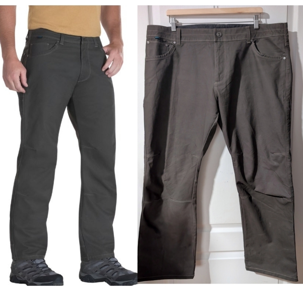 Kuhl | Ryder Pants In Espresso 40x30